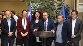 Diputados opositores presentan reforma para reestablecer el Mepco: "Es un deber hacerlo"