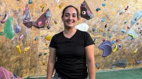 #CómoLoHizo: Summit Boulder, un espacio familiar para la escalada