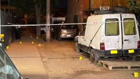 Investigan posible ajuste de cuentas tras balacera en Conchalí: un hombre murió y otro quedó grave