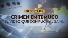 Reportajes T13: Lo atropellaron por defender a un amigo en Temuco