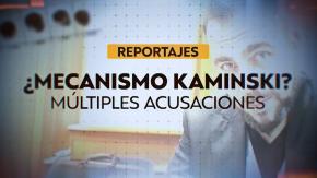 Reportajes T13 | Kaminski acusado de estafa y giro doloso de cheques
