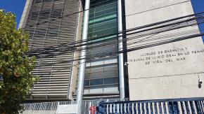 Fiscal de Viña del Mar murió previo a audiencia: Sufrió paro cardiorrespiratorio