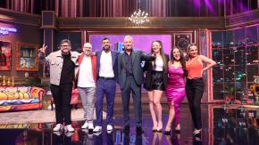 “El Desestrece” EN VIVO: A qué hora y cómo ver el segundo capítulo del programa de humor del 13