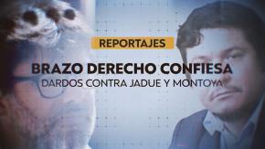 Reportajes T13 | Asesor imputado acusa a exalcaldes Daniel Jadue y Gonzalo Montoya
