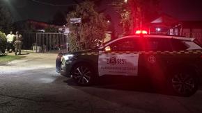 Adulta mayor con discapacidad auditiva sufre robo dentro de su casa en Maipú: despertó con delincuentes en su pieza