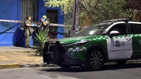 Encuentran cadáver de mujer apuñalada en Barrio Franklin: Sería una persona en situación de calle