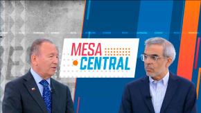 Mesa Central: Capítulo 257 - 19 de abril de 2026