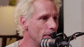 Murió hace 15 años: Las palabras de Gonzalo Valenzuela a Ringo, el hijo que tuvo con Juana Viale