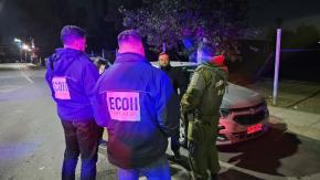 Hombre fue acribillado en Quilicura: recibió al menos ocho disparos en plena vía pública