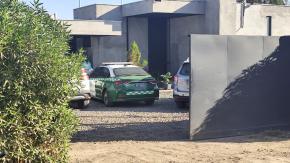 Adulto mayor fue baleado por delincuentes tras robo en su parcela en Chicureo