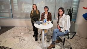 Networking: Pacto Pirata y Petite Garage comparten experiencias