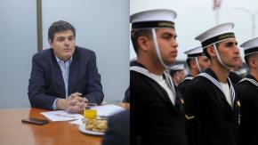 "Tenemos que priorizar": Alcalde de Zapallar suspende desfile del 21 de mayo para redirigir recursos a apoyo social