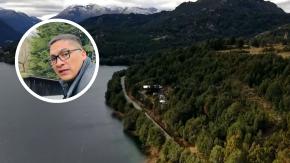 Denuncian compra ilegal de terrenos en frontera entre Chile-Argentina: alerta por seguridad y soberanía nacional