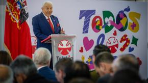 Teletón 2026 ya tiene fecha: se realizará el 6 y 7 de noviembre