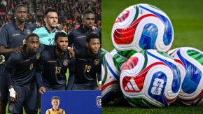 "Hemos hecho unas gestiones": El jugador chileno que podría ir al Mundial 2026