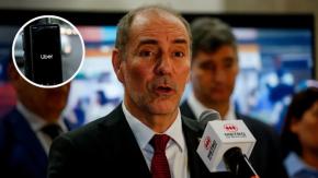 Ley Uber: Cuáles son los cambios definitivos al reglamento antes de que entre en vigencia