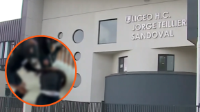 Cuatro estudiantes fueron suspendidas por agresión a escolar en Lautaro: víctima tiene 14 años
