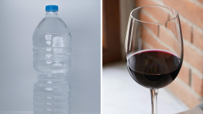 Botillerías cambiarán un litro de agua por uno de vino en Semana Santa: Revisa los locales adheridos en todo el país