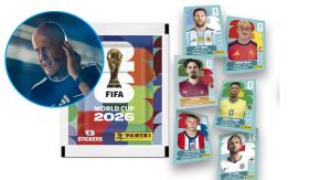 Espectacular lanzamiento del álbum del Mundial de 2026: cómo comprarlo y cuánto cuesta en Chile