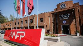 El nuevo candidato que buscará la presidencia de la ANFP: "Necesitamos un gobierno de emergencia"