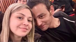 La grave condición médica que afecta a la hija de Gonzalo Ramírez: necesita doble trasplante