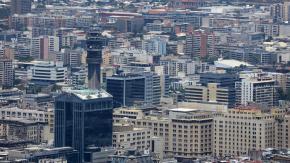 Con $500 mil: ¿cuántos metros cuadrados se pueden arrendar según la comuna en la Región Metropolitana?