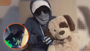 "Rabia con la vida y hacia terceros": carpeta investigativa revela rasgos de la personalidad del atacante en Calama