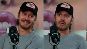 “¿Siempre fuiste infiel?": Periodista argentino descolocó a Benjamín Vicuña con ácida pregunta en vivo