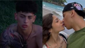 Hijo de Kanela, Bimza, impactó al revelar que tenía planes de casarse con Trini Neira: explicó por qué terminaron