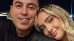 La razón por la que Bruno Zaretti y su pareja decidieron separarse: estaban comprometidos para casarse