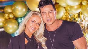 "Fue muy doloroso": El duro momento personal que atraviesa Bruno Zaretti junto a su pareja