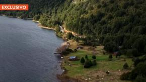 El "engaño" de dos argentinos para comprar terrenos fronterizos en Chile pese a prohibición legal