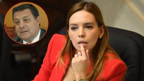 "Acá no hay nada que temer": Abogado de senadora Camila Flores descarta fraude al Fisco por $300 millones 