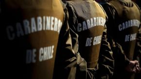 La declaración de Carabineros de Chile tras choque protagonizado por funcionario en estado de ebriedad
