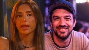 "Él me buscó a mí...": Carla Ballero confirmó en 'Vecinos al límite' que tuvo romance con Tomás Vodanovic