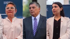 El control de daños en La Moneda por el caso de Priscilla Carrasco y cómo se revirtió su remoción