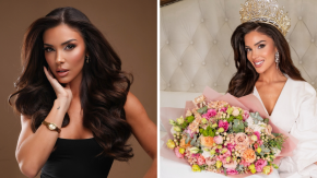 Miss Universo La Reina destituye a Catalina Vallejos por "incumplimientos de obligaciones"