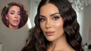 El inesperado anuncio que hizo Catalina Vallejos tras ser destituida del Miss Universo