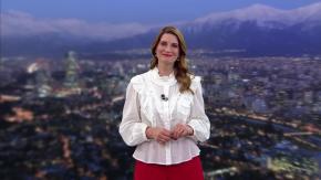 Revisa el pronóstico del tiempo para este miércoles 22 de abril