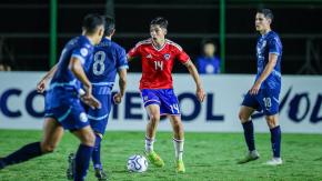 La Roja Sub 17 a un triunfo del sueño: Qué necesita Chile para clasificar al Mundial