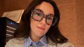 "Chipi Baby está creciendo": Christell Rodríguez sorprende en redes sociales al mostrar su abultada pancita de embarazada