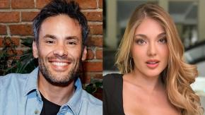 Claudio Valdivia "confirmó" romance con Disley Ramos: exchico reality reveló escena de celos de la influencer