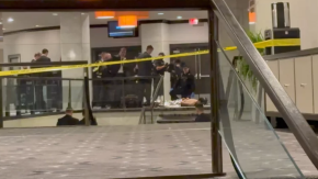 Tiroteo, pánico, evacuación y detención del autor: El frustrado atentado contra Trump, paso a paso