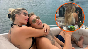 "No lo niegues": El video de la expareja de Coté López que generó rumores de "reconciliación" tras reciente quiebre