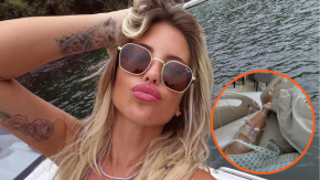 Coté López preocupa a sus seguidores tras ser hospitalizada: tuvo que ser sometida a cirugía