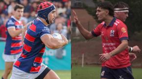 El resumen de COBS - Old Johns: Videos y resultado del partido del ARUSA Top 10 2026