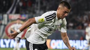 Goles de U. de Concepción vs. Colo-Colo EN VIVO: Resumen, videos y resultado del partido de la Liga de Primera 2026