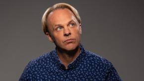 Muere el famoso youtuber e investigador paranormal David Wilcock