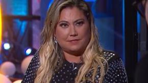 "Te sacaste 10 años": Denisse Campos sacó aplausos con su nueva apariencia a los 49 años