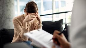 Por primera vez: Científicos identifican células que serían responsables de la depresión